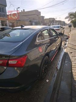 شيفروليه ماليبو